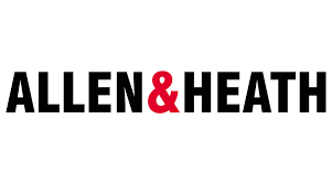 Allen & Heath Mixing Consoles