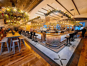 Martin Audio Torus and CDD Installation Alberts Schloss Birmingham