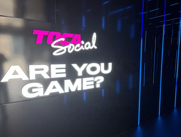 Toca Social Paris